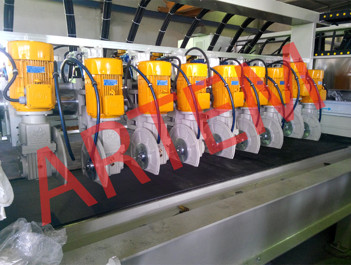 Makina Otomasyonları