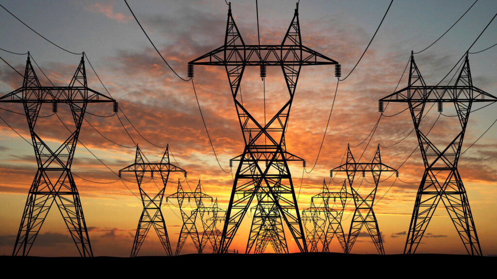 Enerji Nakil Hatları